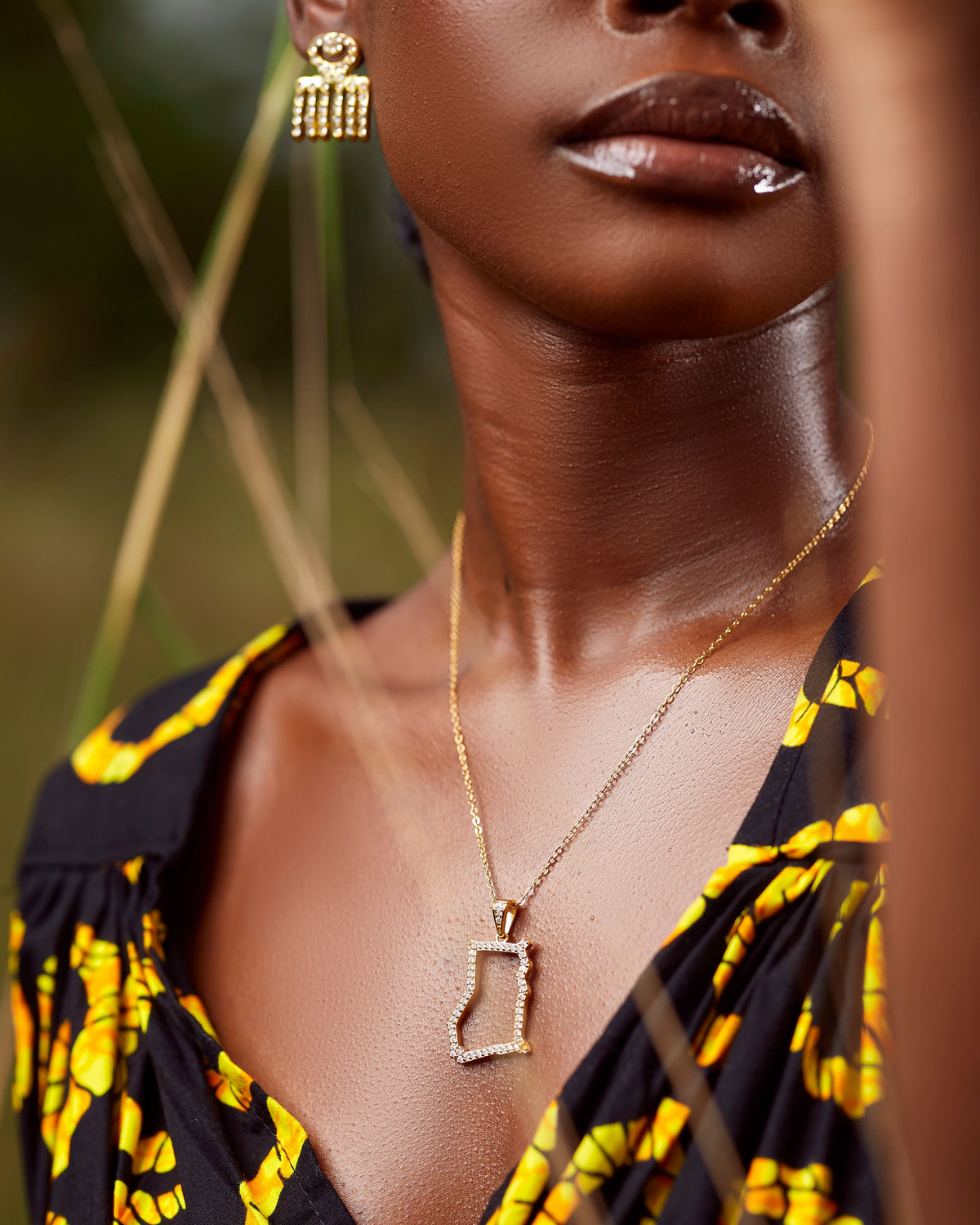 PENDANTS